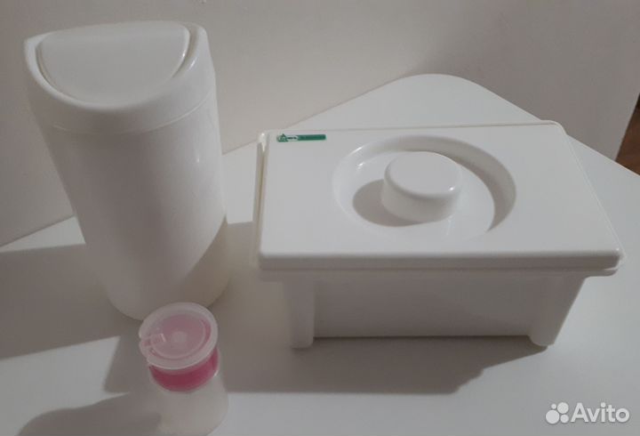 Емкость для дезинфекции