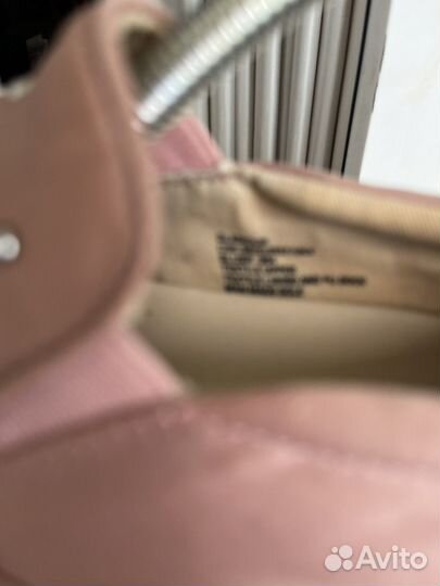 Слипоны женские