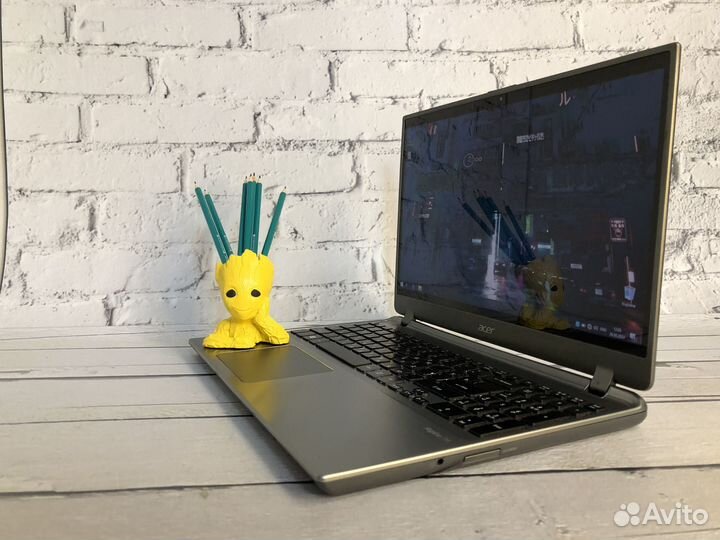 Ультрабук Acer Intel Core i5