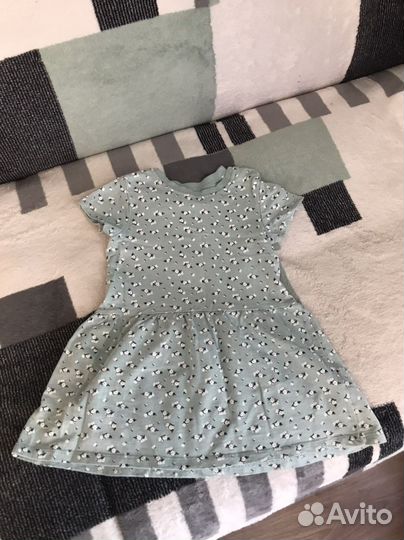 Детские вещи на девочку