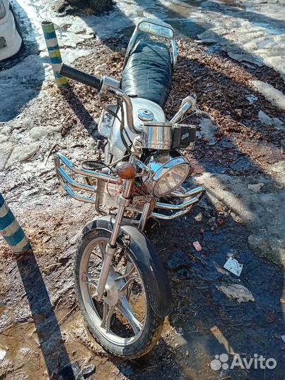 Продам альфу без документов