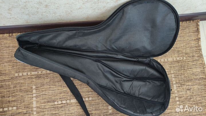 Домра малая 3-х струнная