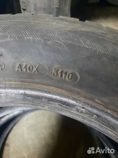 Bfgoodrich g-Force Winter 225/55 R16
