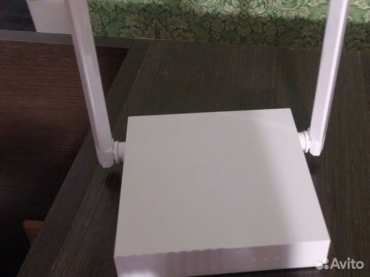 Wifi роутер 4g модем без сим карты