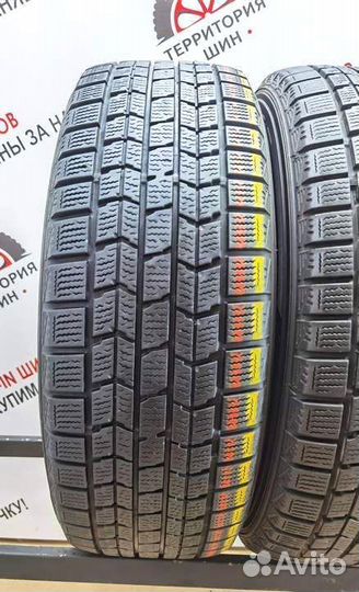 Dunlop DSX 205/65 R16