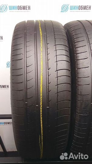 Michelin Latitude Sport 225/60 R18 100