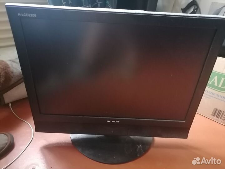 Телевизор бу