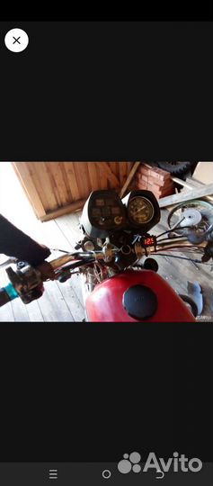 Продам иж Юпитер 5