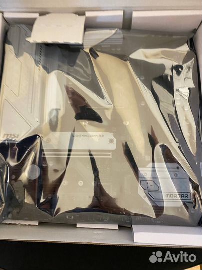 Комплект b550 / Ryzen 5 5600