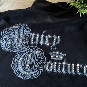 Juicy couture зипка винтажная