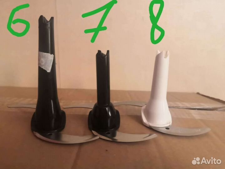 Ножи для блендера bosch