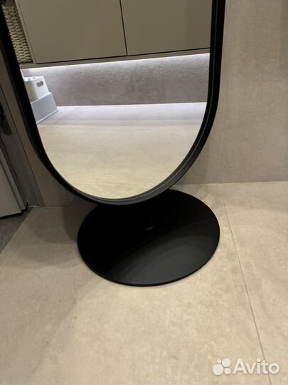 Зеркало напольное