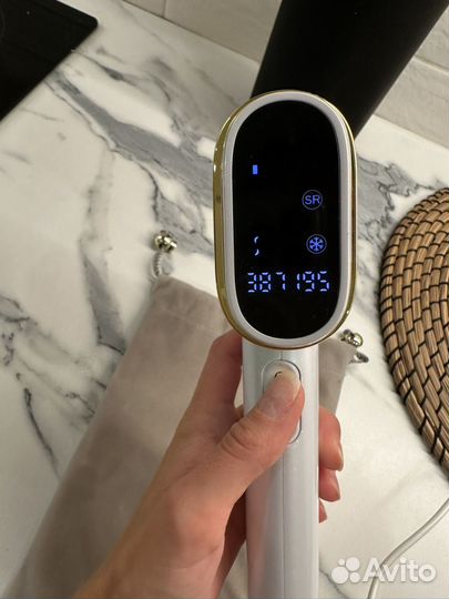 Фотоэпилятор