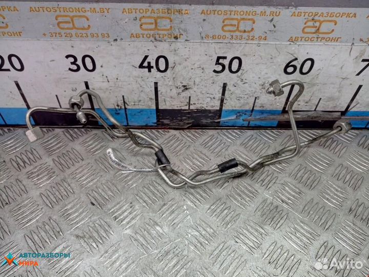 Трубка тнвд BMW 7 F01/F02 2012 13538596875