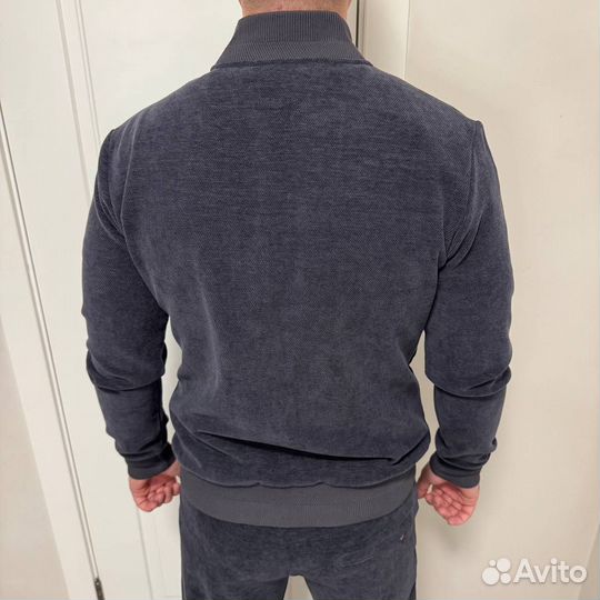 Спортивный костюм мужской Kiton