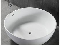 Акриловая ванна Abber AB9279 150x150