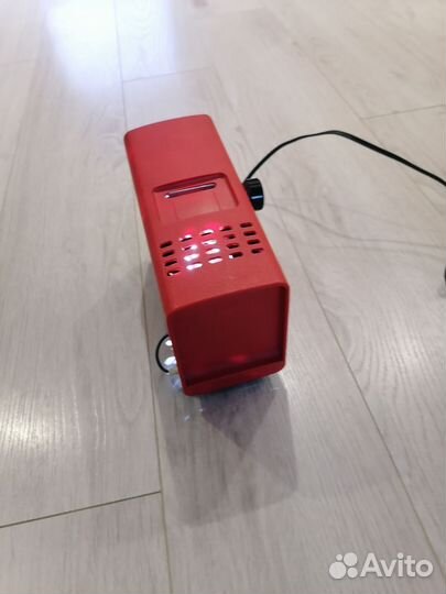 Диапроектор Сказка