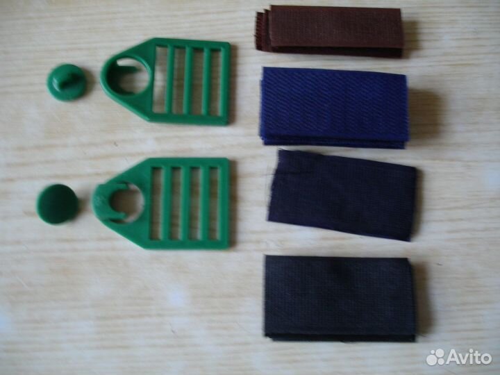 Швейные мелочи