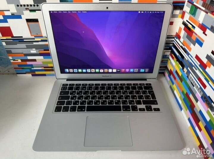 Apple macbook air 13 2015