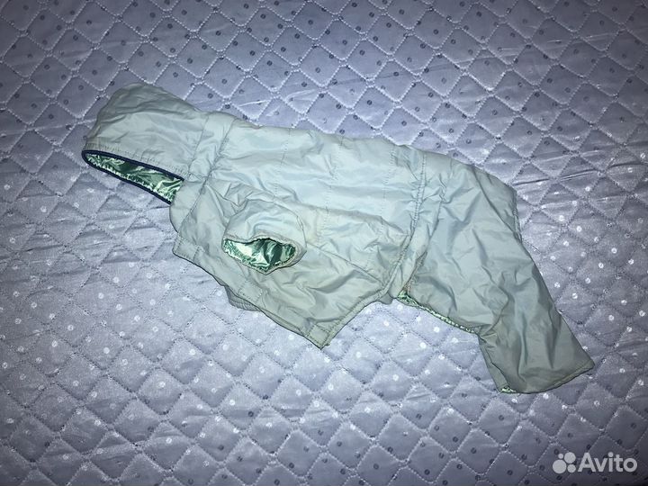 Комбинезон собаке