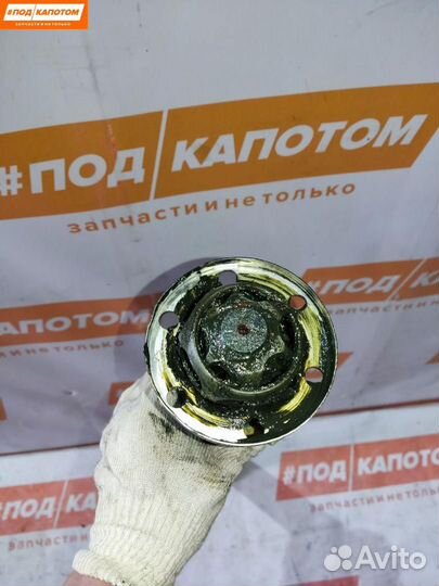 Карданный вал задний Suzuki Grand Vitara 2 рест