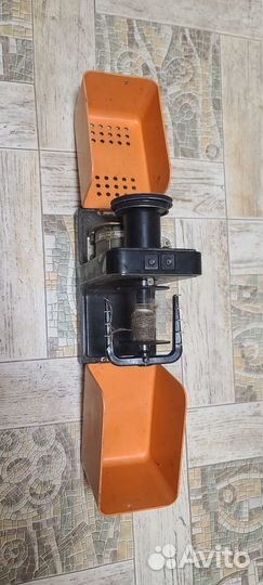 Электропрялка ПМ