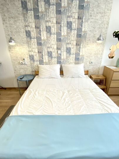 1-к. квартира, 33 м², 8/9 эт.