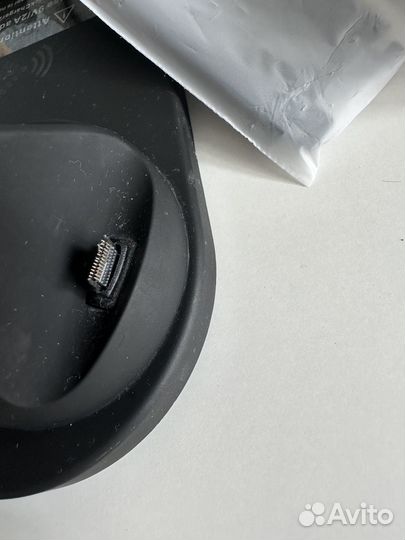 Беспроводная зарядная станция