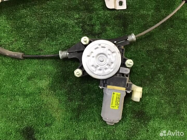 Стеклоподъемник водительский Tagaz C100