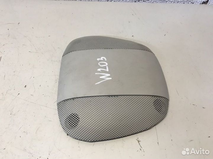 Датчик движения Mercedes-Benz C-Class W203 1.8