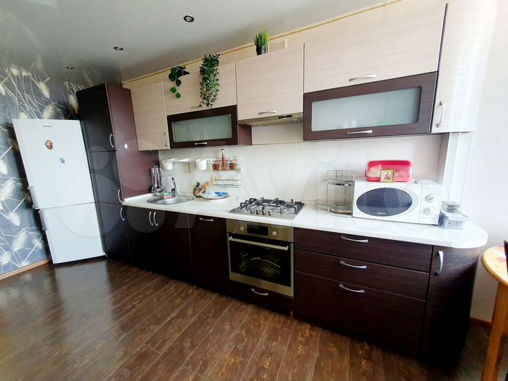 1-к. квартира, 43 м², 7/10 эт.