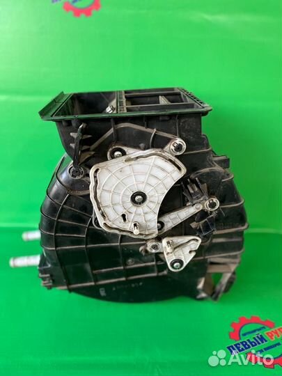 Хендай гетц корпус печки