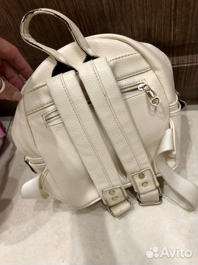 Рюкзак для девочки
