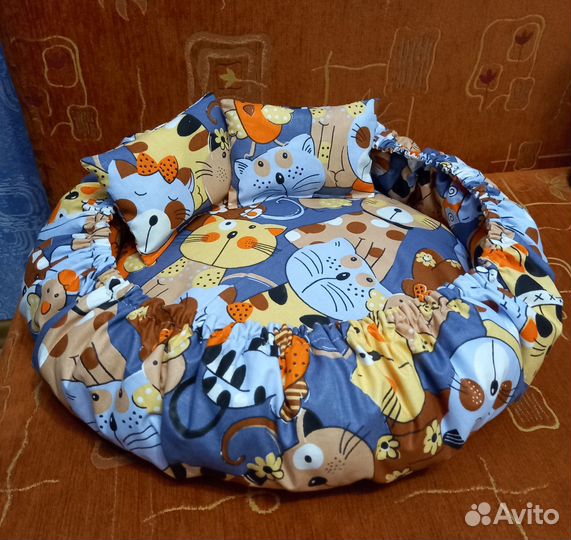 Лежанка для животных