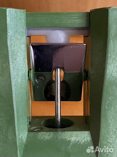 Зарядное устройство зд-6 к дозиметрам дкп-50А/ид-1