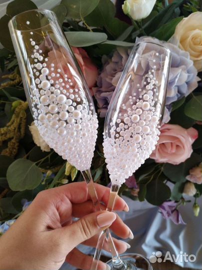 Свадебные аксессуары