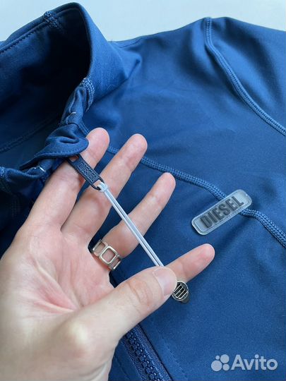 Кофта diesel оригинал L