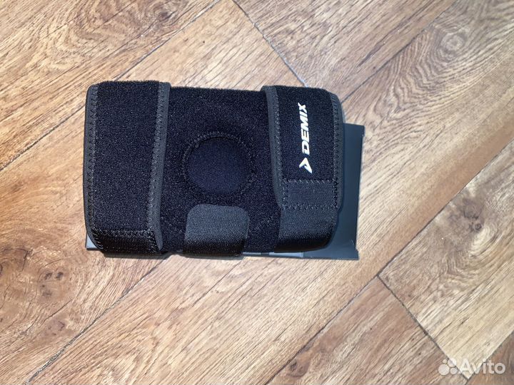 Суппорт на колено