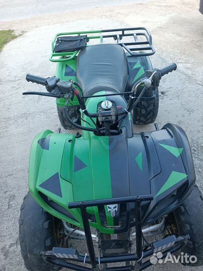 Квадроцикл 150