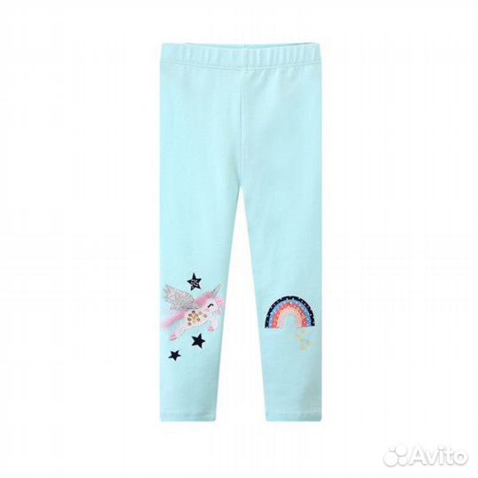 Леггинсы лосины 98