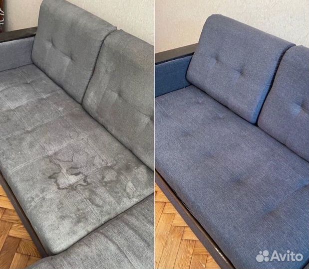 Клининг уборка квартир домов коттеджей и офисов