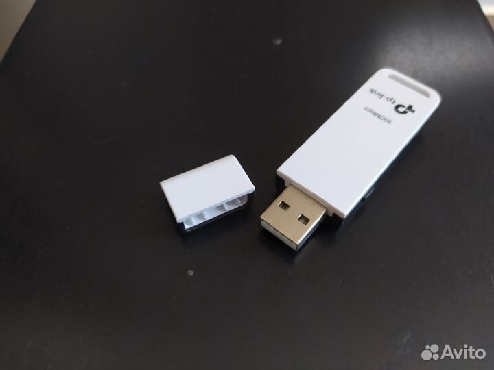 Usb wifi адаптер tp-link
