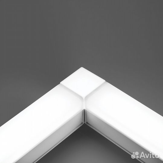 Светильник линейный конструктор AL4020 36W 1180*70