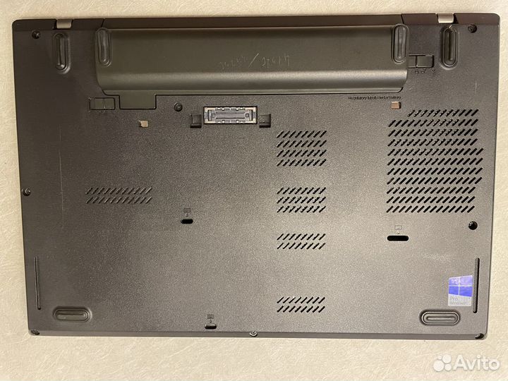 Lenovo thinkpad l460 i3/4гб/500гб