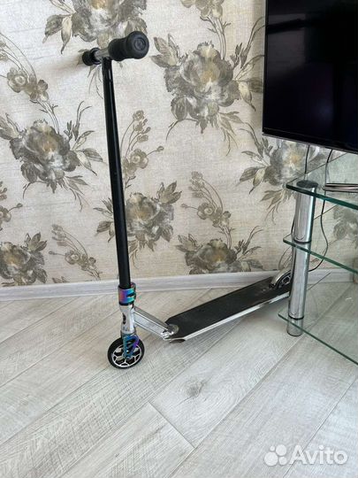 Самокат oxelo