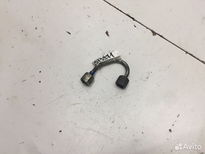 Трубка топливная (Kia Mohave)