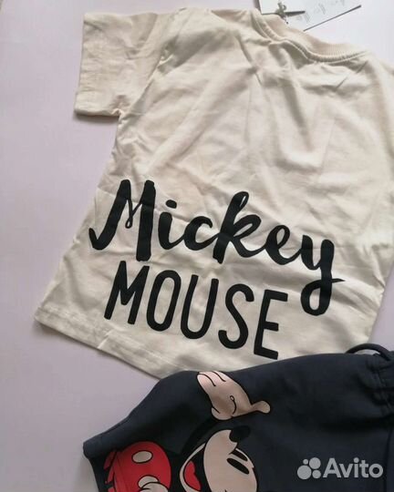 Костюм на мальчика