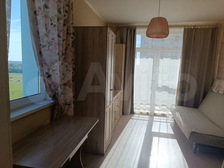 2-к. квартира, 38 м², 9/16 эт.