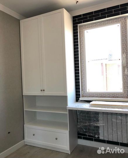 Шкафы купе на заказ