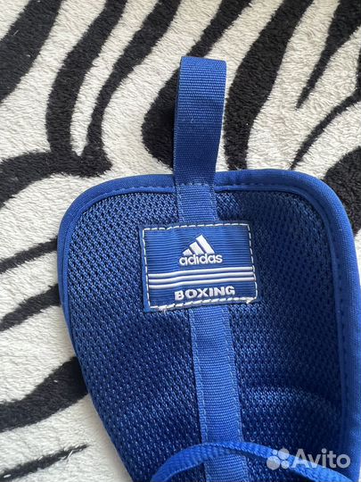 Боксерки adidas